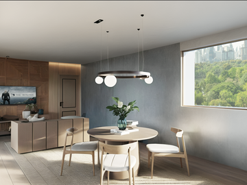 Departamento en venta en Vertíz Narvarte