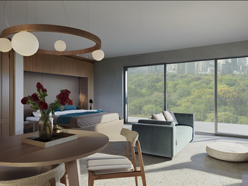 Departamento en venta en Vertíz Narvarte