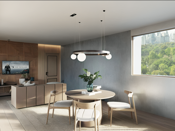 Departamento en venta en Vertíz Narvarte