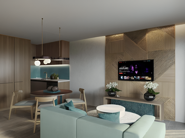 Departamento en venta en Vertíz Narvarte