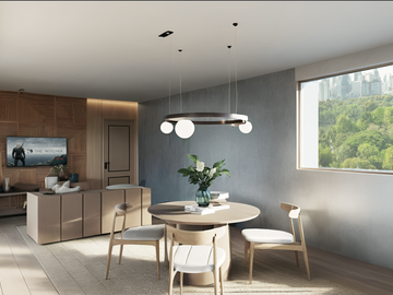 Departamento en venta en Vertíz Narvarte