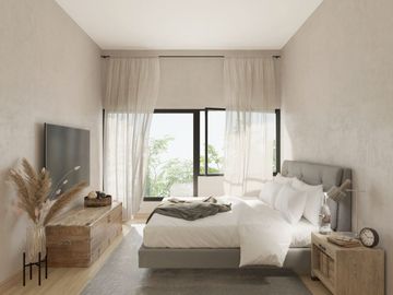 Departamento en venta en  Calzada de Tlalpan  2875, El reloj Coyoacán. 04640