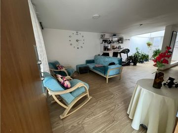 CASA CON ESTILO! SECTOR ALCAZARES