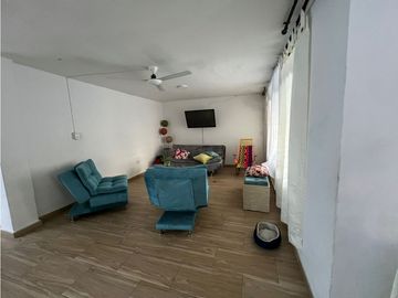 CASA CON ESTILO! SECTOR ALCAZARES
