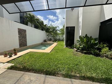 Casa en venta, Paseos del Mayab, Conkal, Conkal, Yucatán