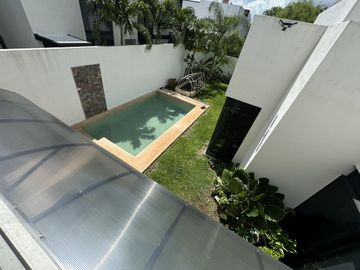 Casa en venta, Paseos del Mayab, Conkal, Conkal, Yucatán