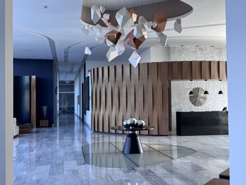 Departamento en renta en JURIQUILLA TOWERS piso 14