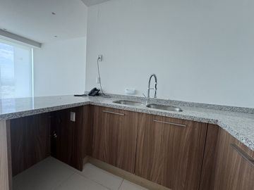 Departamento en renta en JURIQUILLA TOWERS piso 14