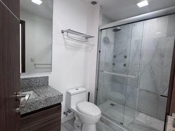 Departamento en renta en JURIQUILLA TOWERS piso 14