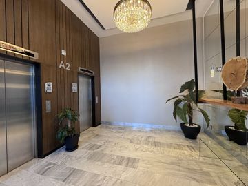 Departamento en renta en JURIQUILLA TOWERS piso 14