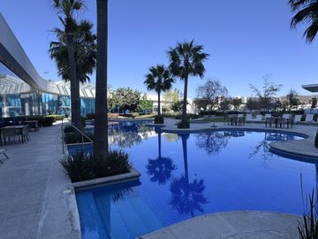 Departamento en renta en JURIQUILLA TOWERS piso 14