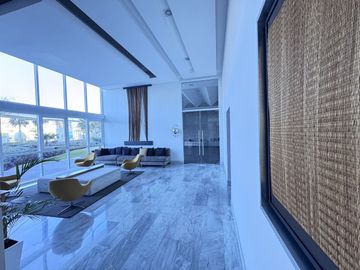 Departamento en renta en JURIQUILLA TOWERS piso 14