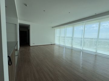 Departamento en renta en JURIQUILLA TOWERS piso 14