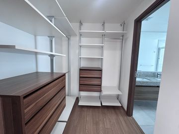 Departamento en renta en JURIQUILLA TOWERS piso 14