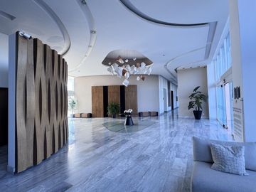 Departamento en renta en JURIQUILLA TOWERS piso 14