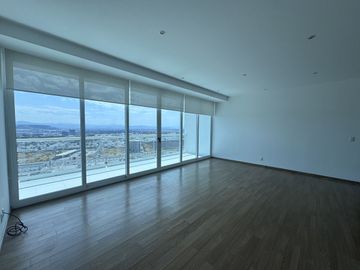 Departamento en renta en JURIQUILLA TOWERS piso 14