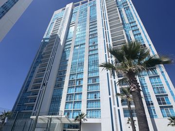 Departamento en renta en JURIQUILLA TOWERS piso 14