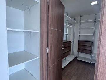Departamento en renta en JURIQUILLA TOWERS piso 14