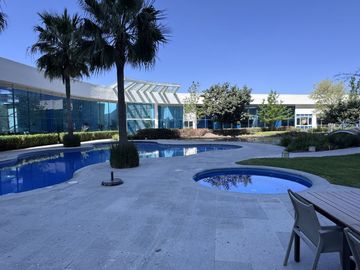 Departamento en renta en JURIQUILLA TOWERS piso 14
