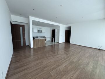 Departamento en renta en JURIQUILLA TOWERS piso 14