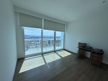 Departamento en renta en JURIQUILLA TOWERS piso 14