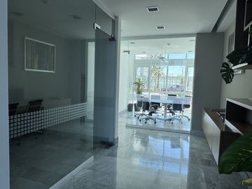 Departamento en renta en JURIQUILLA TOWERS piso 14