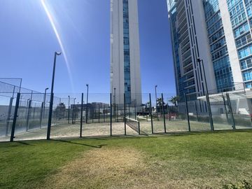 Departamento en renta en JURIQUILLA TOWERS piso 14