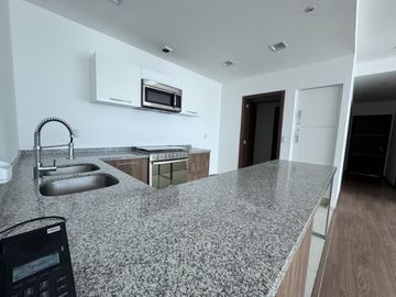 Departamento en renta en JURIQUILLA TOWERS piso 14