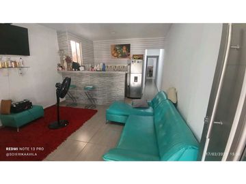 Casa en venta barrio la Sevillar