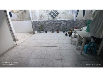 Casa en venta barrio la Sevillar