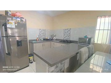 Casa en venta barrio la Sevillar
