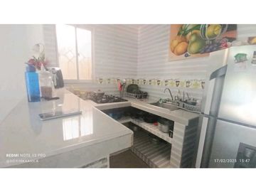 Casa en venta barrio la Sevillar