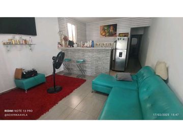Casa en venta barrio la Sevillar