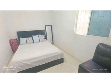 Casa en venta barrio la Sevillar