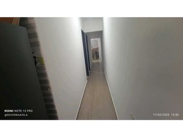 Casa en venta barrio la Sevillar