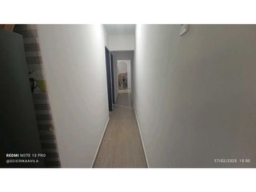 Casa en venta barrio la Sevillar