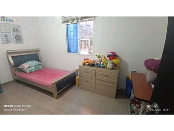 Casa en venta barrio la Sevillar