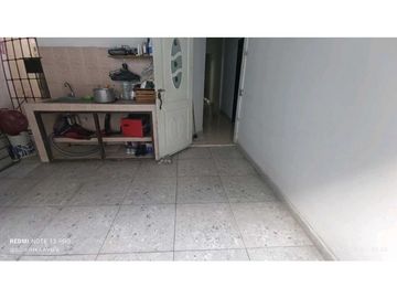 Casa en venta barrio la Sevillar