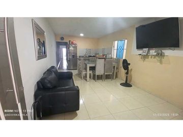 Casa en venta barrio la Sevillar