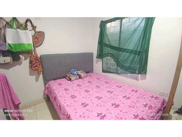 Casa en venta barrio la Sevillar