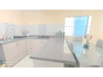 Casa en venta barrio la Sevillar