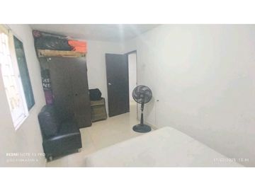 Casa en venta barrio la Sevillar