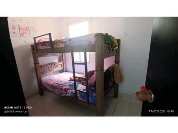 Casa en venta barrio la Sevillar