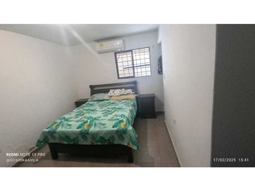 Casa en venta barrio la Sevillar