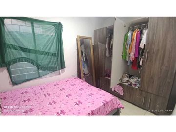 Casa en venta barrio la Sevillar