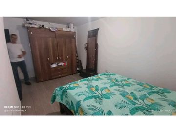 Casa en venta barrio la Sevillar