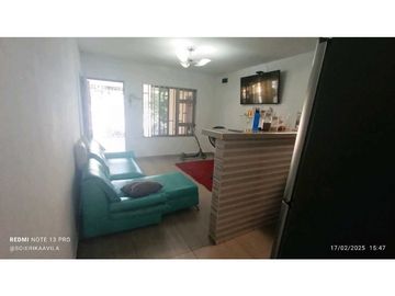 Casa en venta barrio la Sevillar