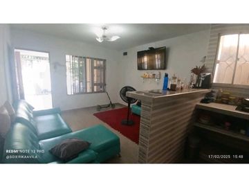 Casa en venta barrio la Sevillar