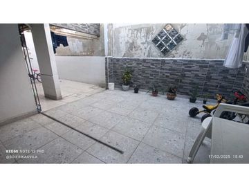 Casa en venta barrio la Sevillar