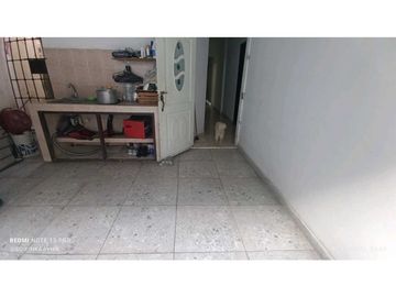 Casa en venta barrio la Sevillar